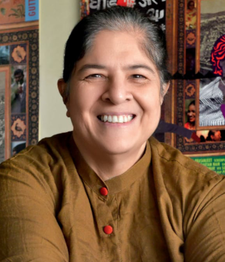 Anamika Haksar