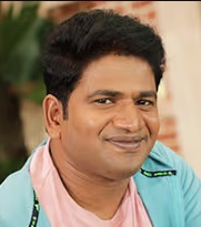 Anand Aarya