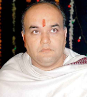 Anand Abhyankar