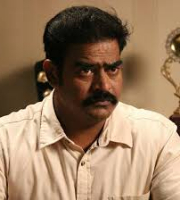Anand Alkunte