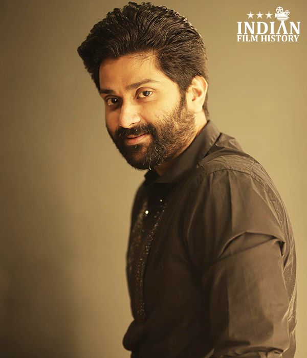Anand Aravindhakshan