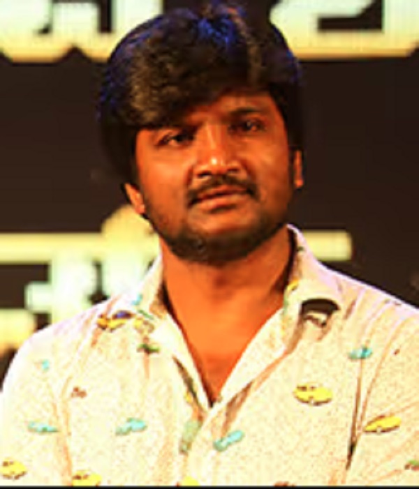 Anand Babu Govindappa