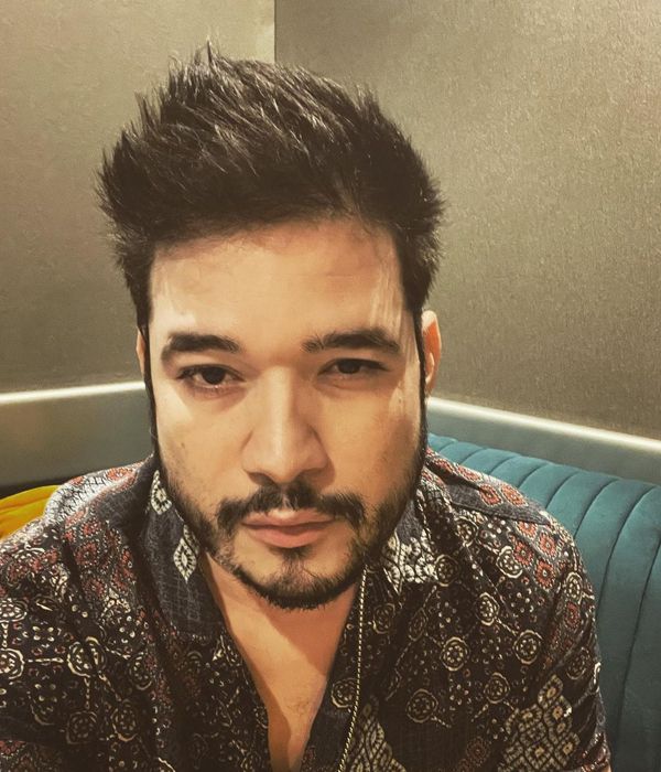 Anand Bajpai