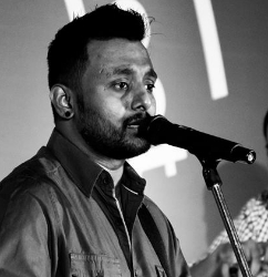 Anand Bhaskar