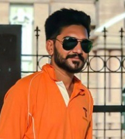 Anand Devmani