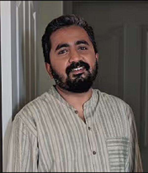 Anand Ekarshi