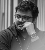 Anand Karir