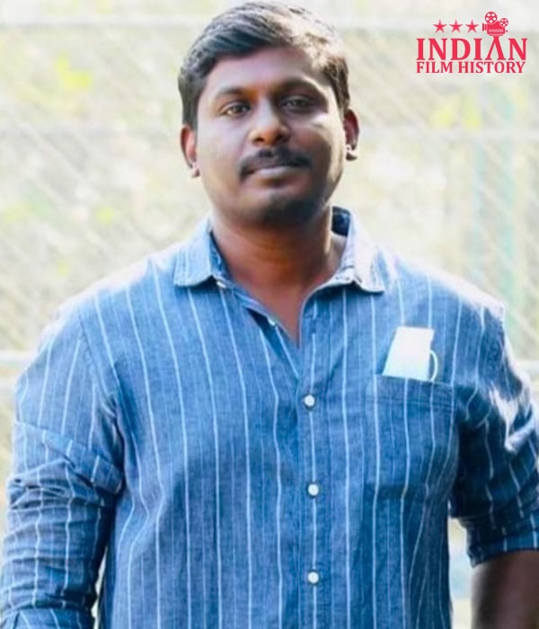 Anand Krishnan