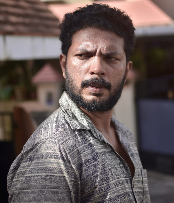 Anand Manmadhan