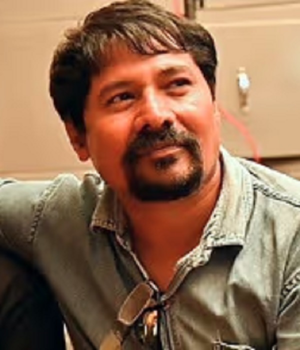 Anand Marukurthi