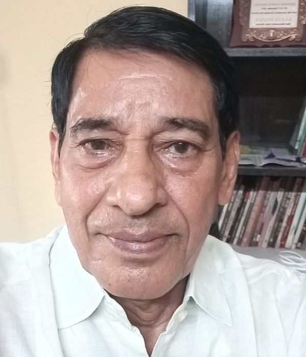Anand Mishra