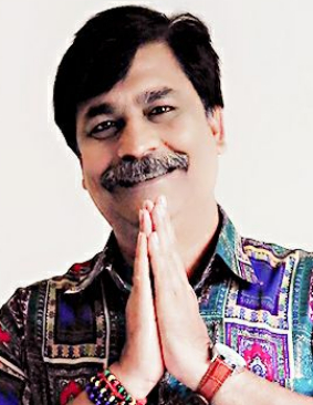 Anand Mohan