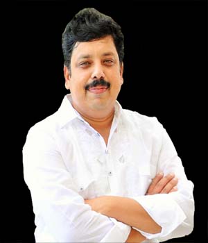 Anand Neelakantan