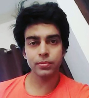 Anand Ojha