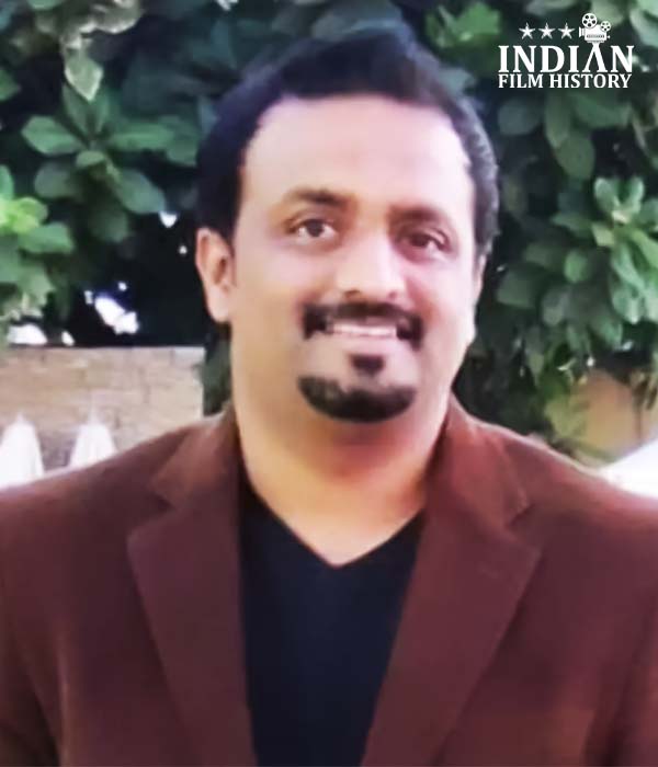 Anand Pendharkar