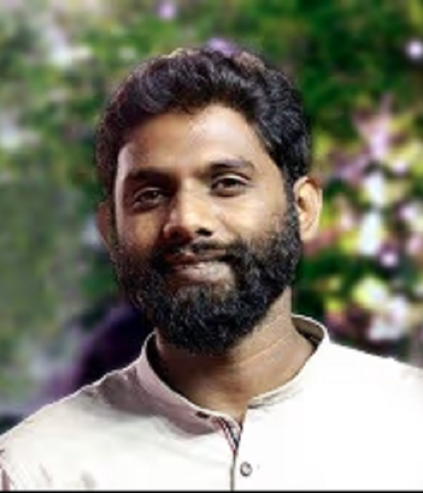 Anand Rajvikram