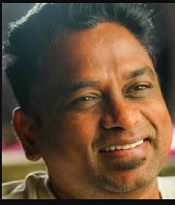 Anand Subhash