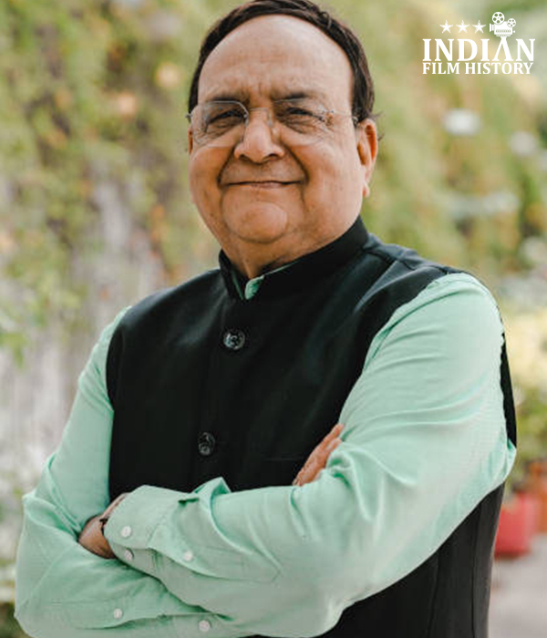 Anand Swarup Agarwal