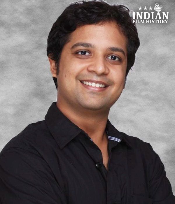 Anand Tiwari