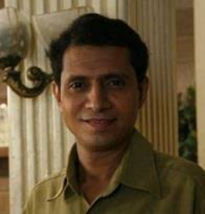 Ananda Karekar