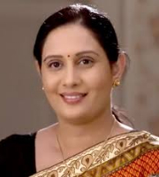 Anandee Tripathi