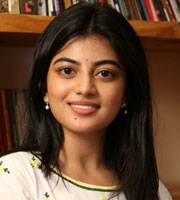 Anandhi