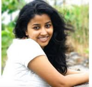 Anandi Joshi