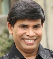 Anandraj