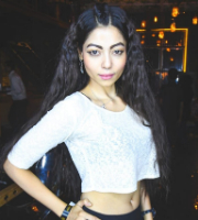 Anangsha Biswas