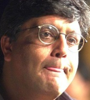 Anant Balani