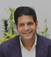 Anant Roongta