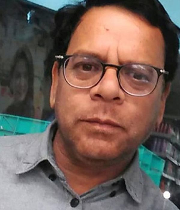Ananth Babu