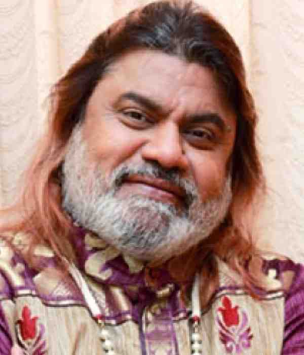 Ananth Vaidyanathan