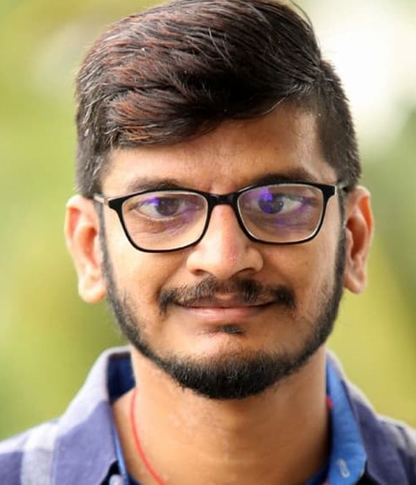 Anantha Sriram