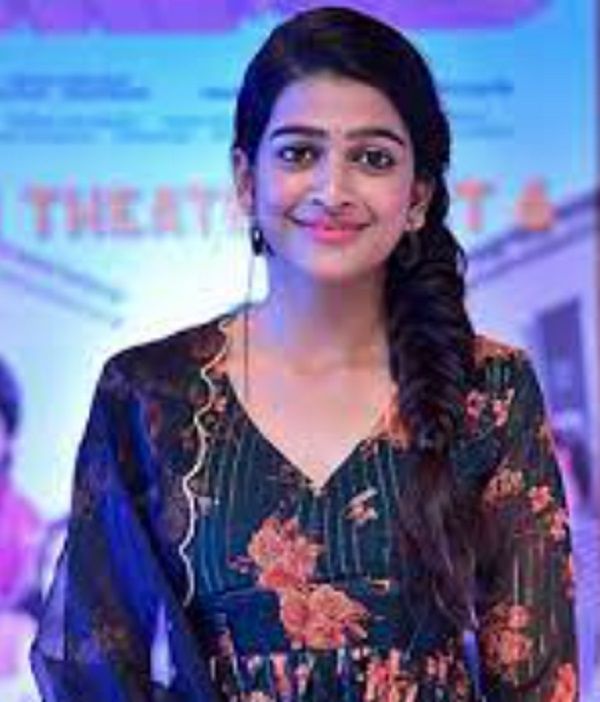 Ananthika Sanilkumar