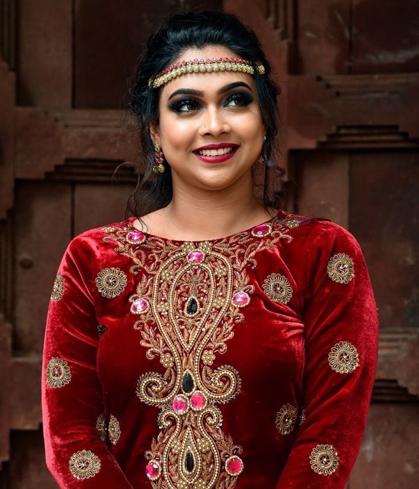 Ananya Bhat