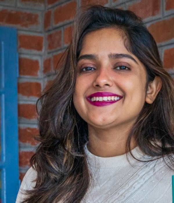 Ananya Bhattacharjee