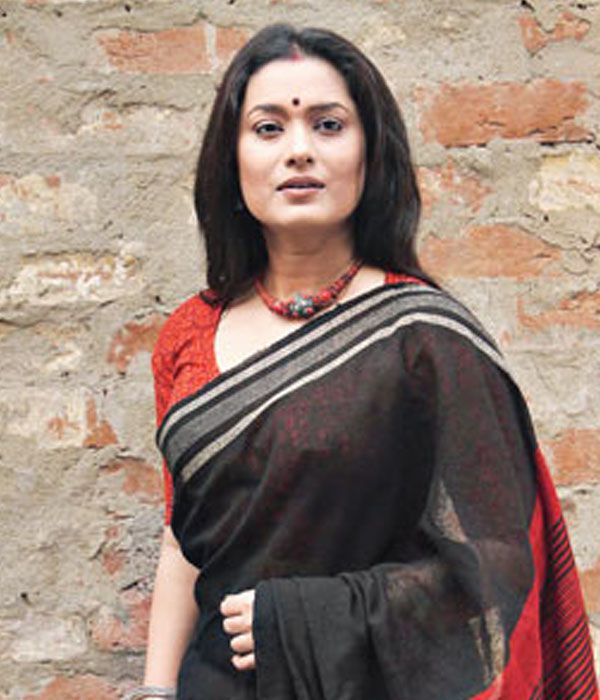 Ananya Chatterjee