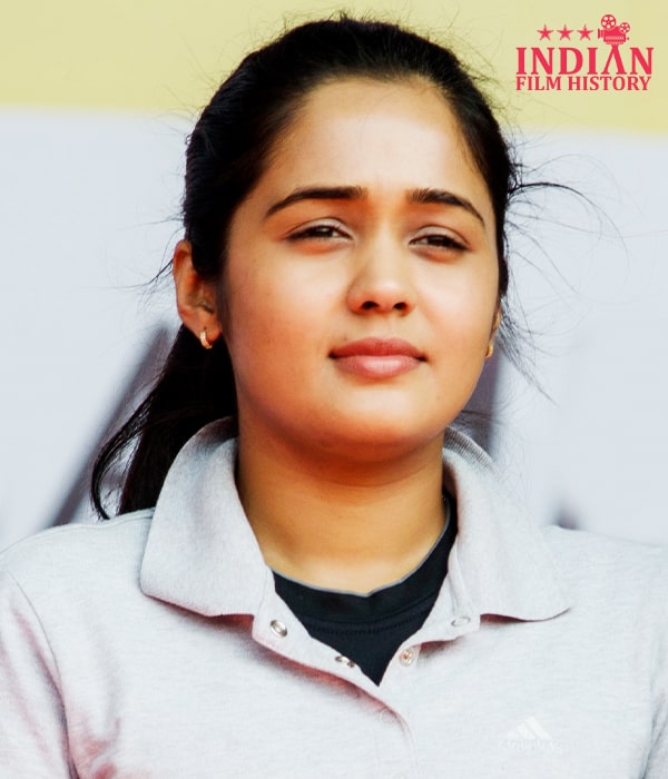 Ananya Gopalakrishna
