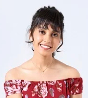 Ananya Kashyap