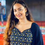Ananya Mishra