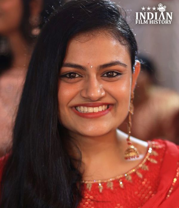 Ananya Nanda