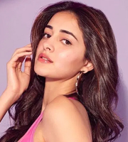 Ananya Panday