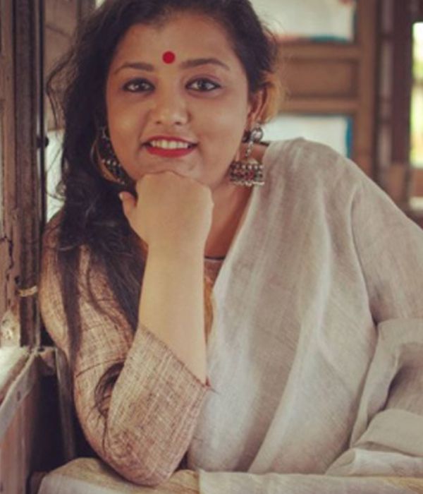 Ananya Sen