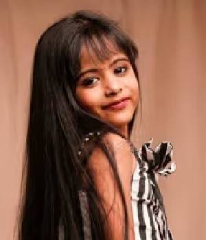 Ananya Tekawade