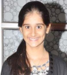 Ananya Vij
