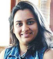 Anaya Mhaiskar