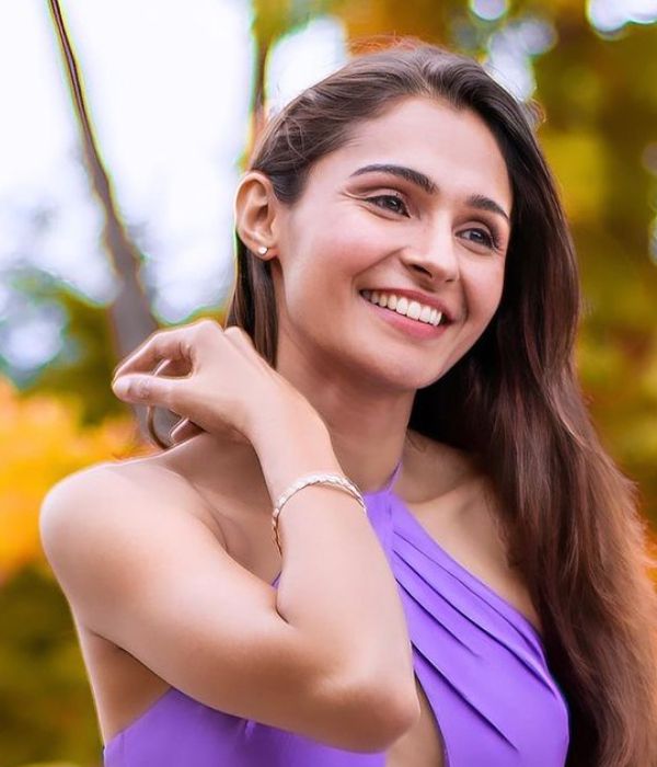 Andrea Jeremiah