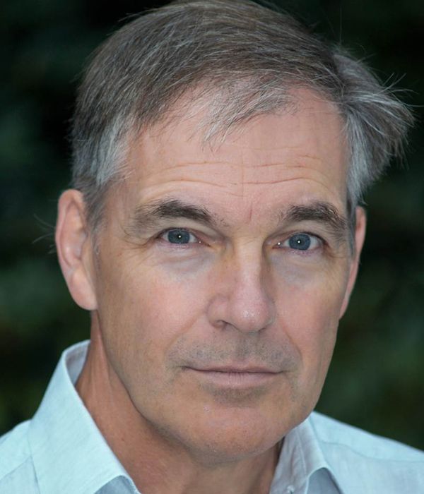 Andrew Forbes