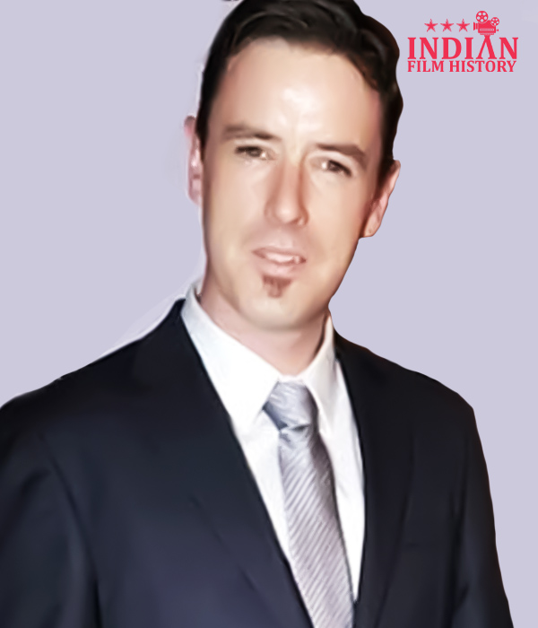 Andrew Kneebone